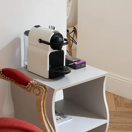 Appt Tour Eiffel Invalides *