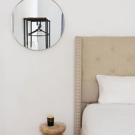 公寓 Appt Tour Eiffel Invalides *