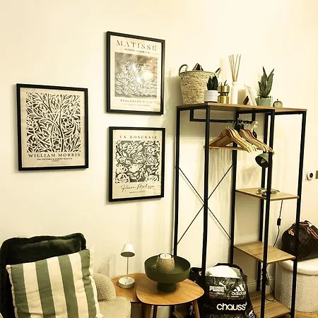 Appt Tour Eiffel Invalides